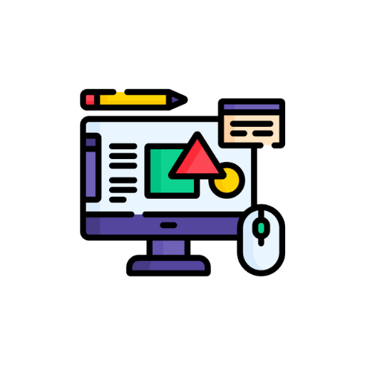 Diseño Gráfico.