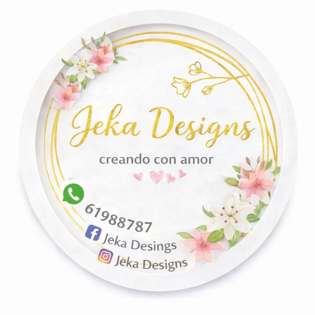 Jeka Designs