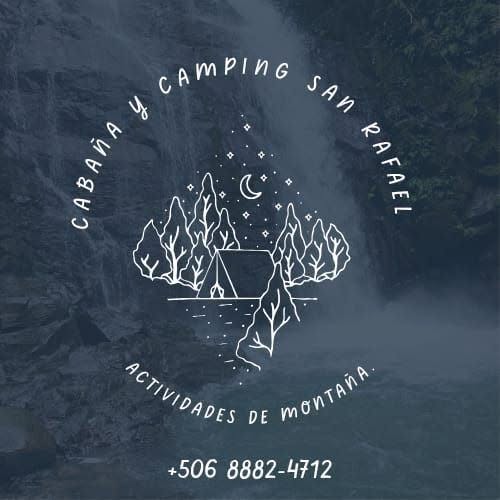 Cabaña Y Camping San Rafael